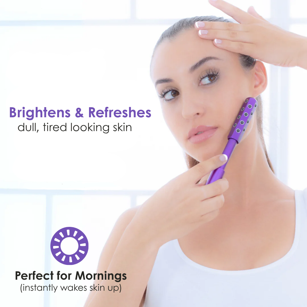 Uplift Massaging Beauty Roller